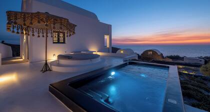 San Nectar Luxury Villas