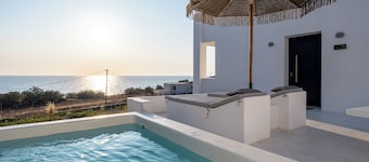 San Nectar Luxury Villas