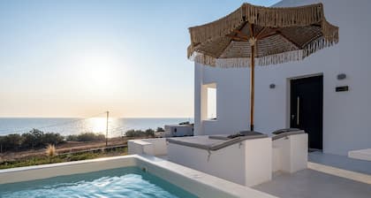 San Nectar Luxury Villas
