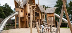 Kindergedeelte
