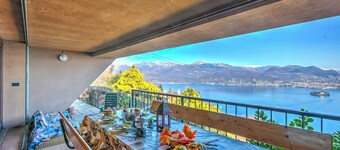 Isola Bella View Stresa, Stresa, Italy