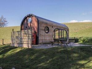 Exterior - Binsey Lodge (Wigton)