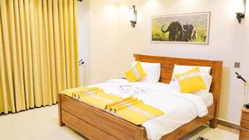 3 Schlafzimmer, Bügeleisen/Bügelbrett, Reisekinderbett, kostenloses WLAN