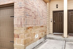 Detalj exteriör
