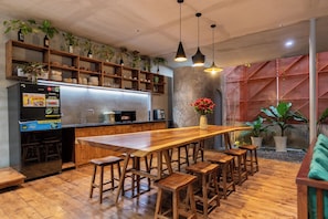 Dining - AnNam Village 1 (Vũng Tàu)