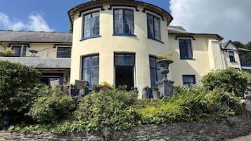 Casa de campo | Exterior