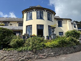 Cottage | Exterior
