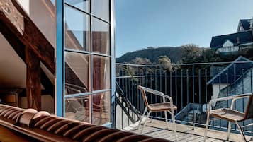 Casa de campo | Terraza o patio