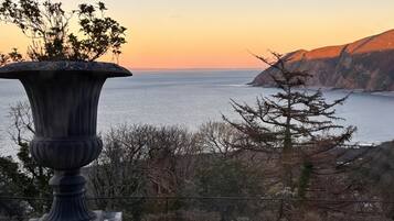 Cottage | Property grounds