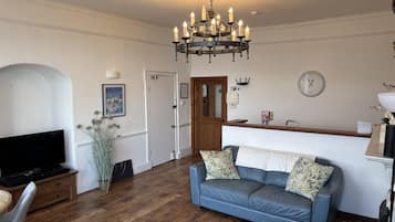 Casa de campo | Zona de estar