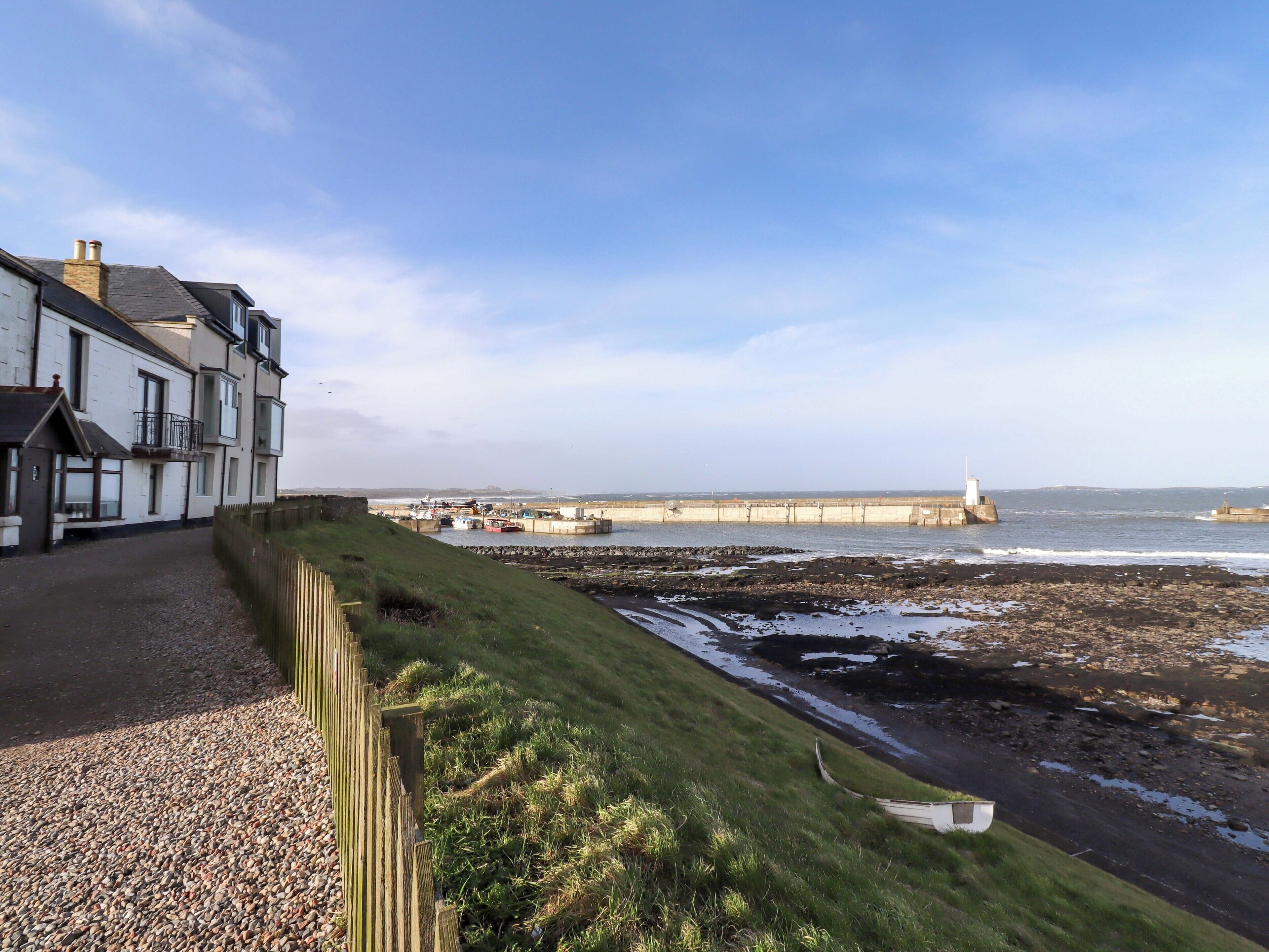 Cottage | Beach