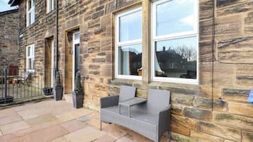 Cottage | Terrace/patio