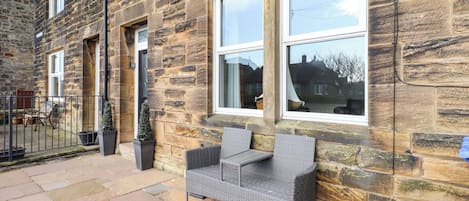 Cottage | Terrasse/Patio