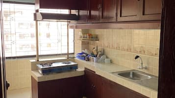 Cucina privata