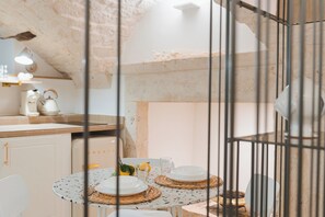 Private kitchen - Dimore Bianche L'Immacolata (Putignano)