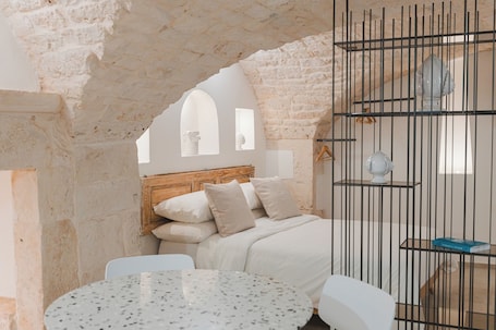 Colchones con efecto memoria, wifi gratis y ropa de cama