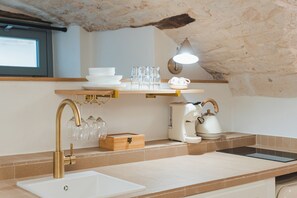 Private kitchen - Dimore Bianche L'Immacolata (Putignano)