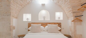 Dimore Bianche L'Immacolata