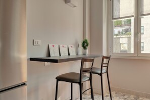 Leilighet – standard | Eget kjøkken