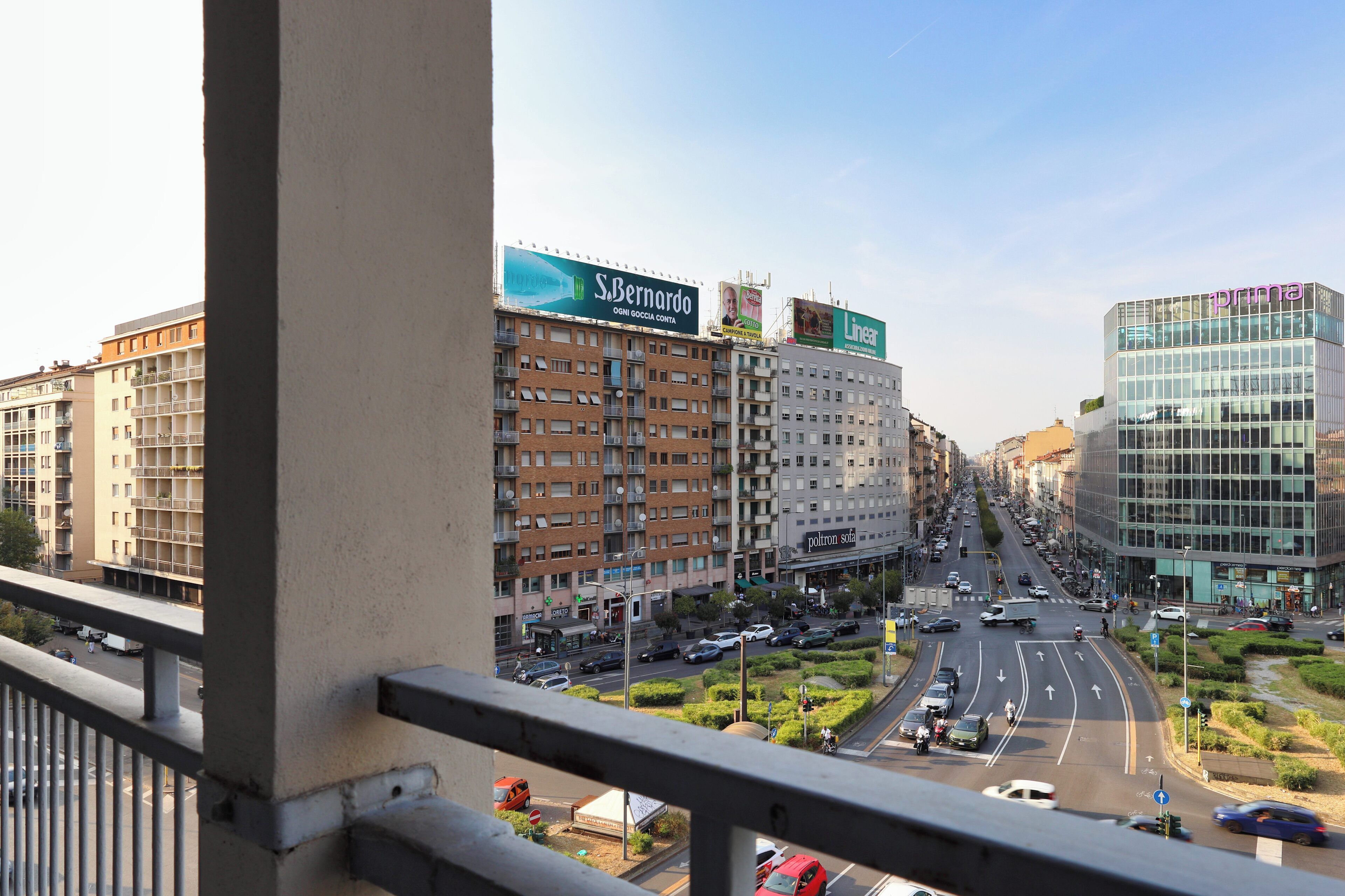 Standard Apartment | Terrace/patio
