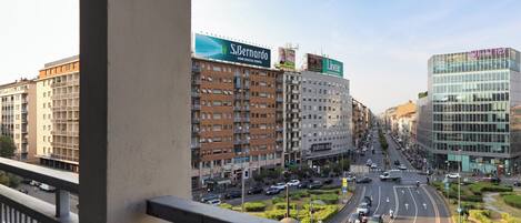 Standard Apartment | Terrace/patio