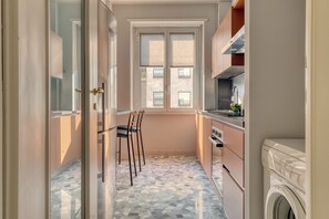 Leilighet – standard | Eget kjøkken