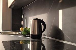 Leilighet – standard | Eget kjøkken