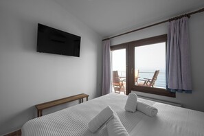 3 Schlafzimmer, Bügeleisen/Bügelbrett, WLAN, Bettwäsche