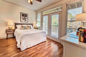 2 soverom og internettilgang