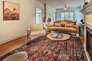 Chaîne hi-fi, espaces bureaux