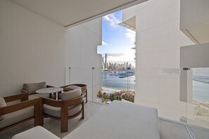 Spa - FIVE PALM 3-bedroom Apartment (Dubai)