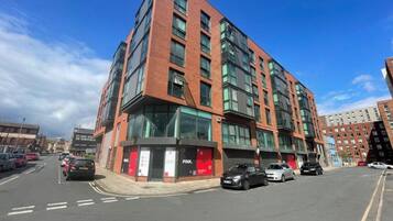 Leilighet | Eksteriør