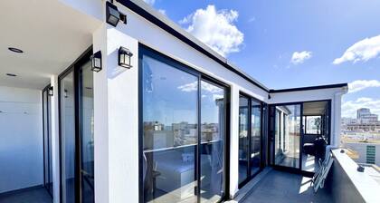 QUARTEIRA CENTRAL BEACH 4 by HOMING