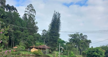Recanto Mineiro