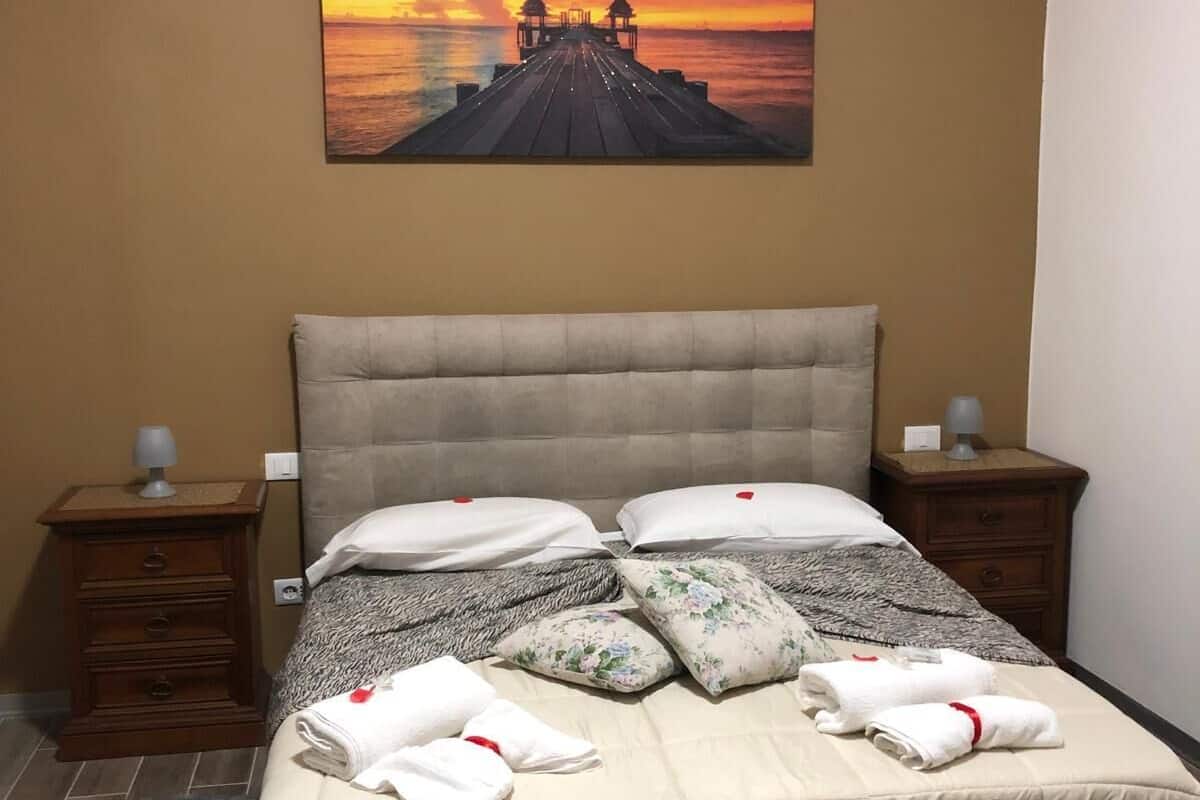 Classic Room | In-room safe, WiFi (free)