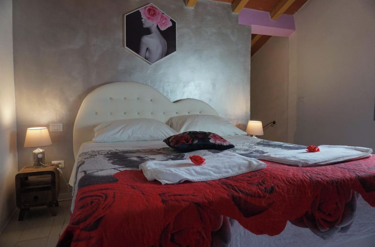 Superior Suite | In-room safe, free WiFi
