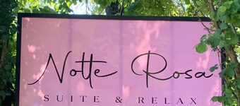 NOTTE ROSA SUITES & RELAX