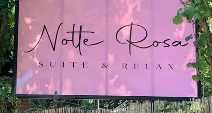 NOTTE ROSA SUITES & RELAX