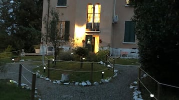 Aussenbereich