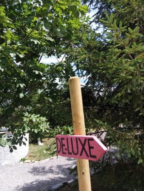 Exterior - NOTTE ROSA SUITES & RELAX (Fornovo di Taro)