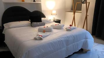Deluxe-Zimmer, Terrasse