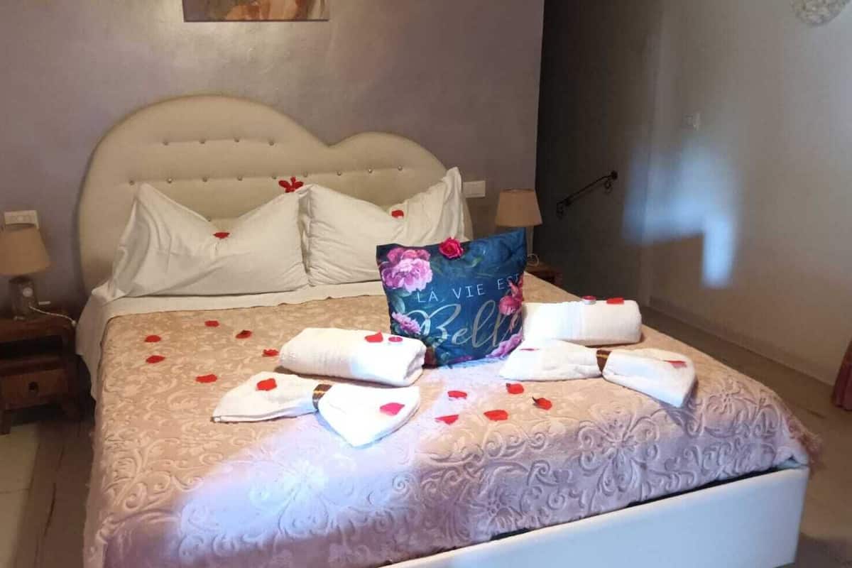 Superior Suite | In-room safe, free WiFi
