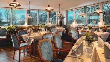 Servei de restauració