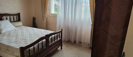 4 chambres