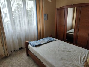 4 chambres