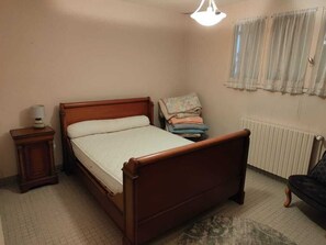 4 Schlafzimmer
