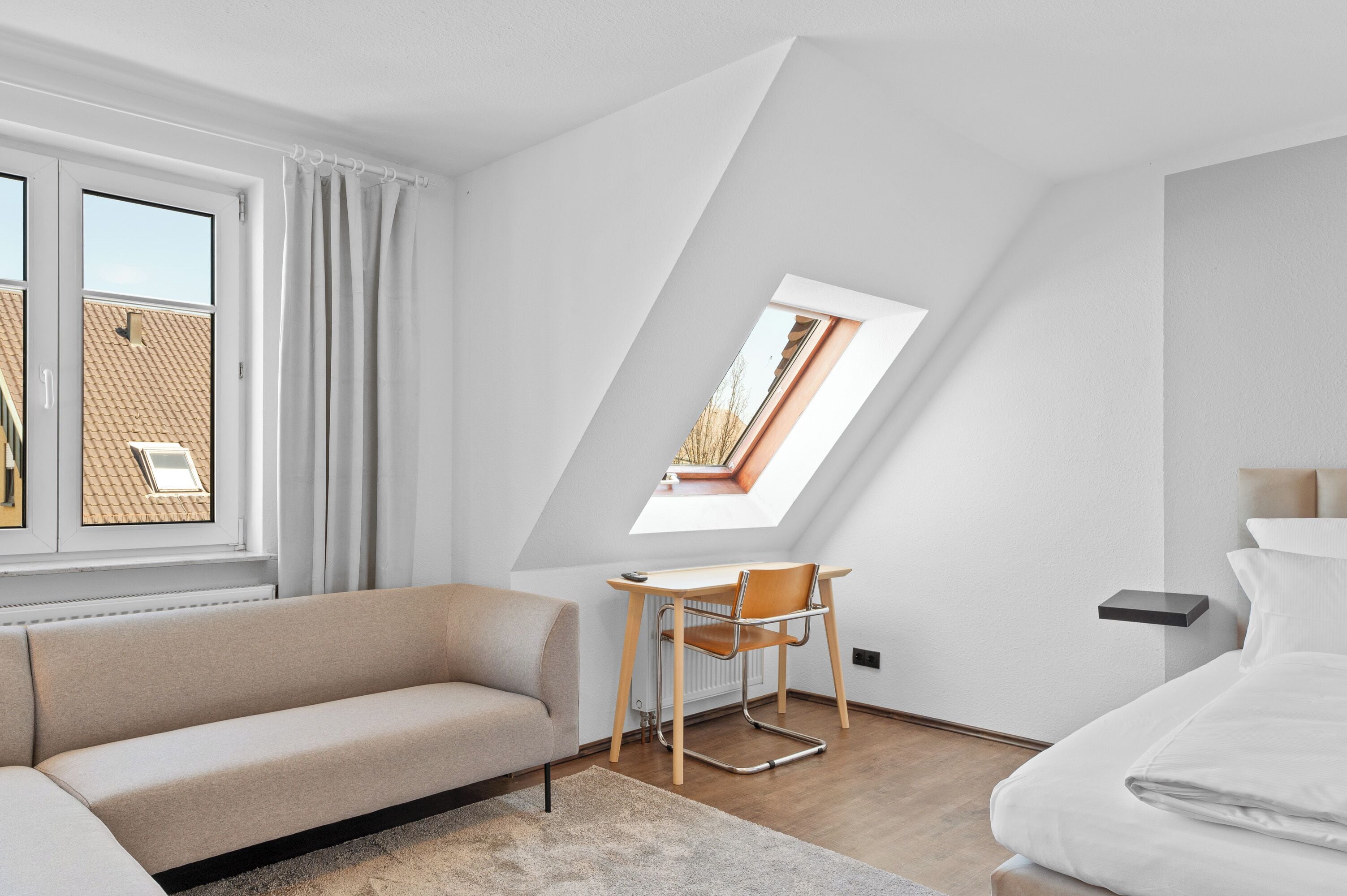 Foto - Steiners Hotel
