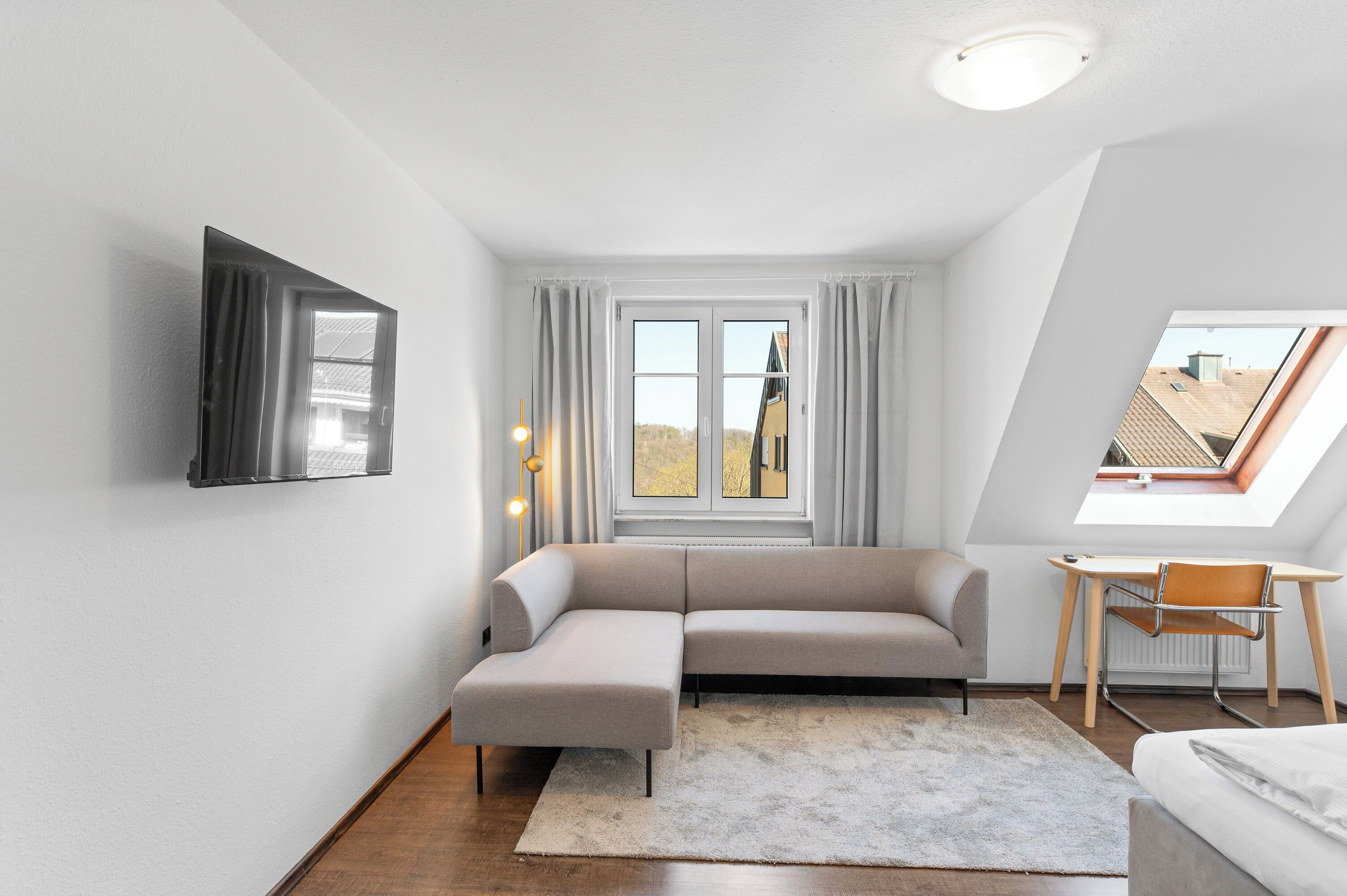 Foto - Steiners Hotel