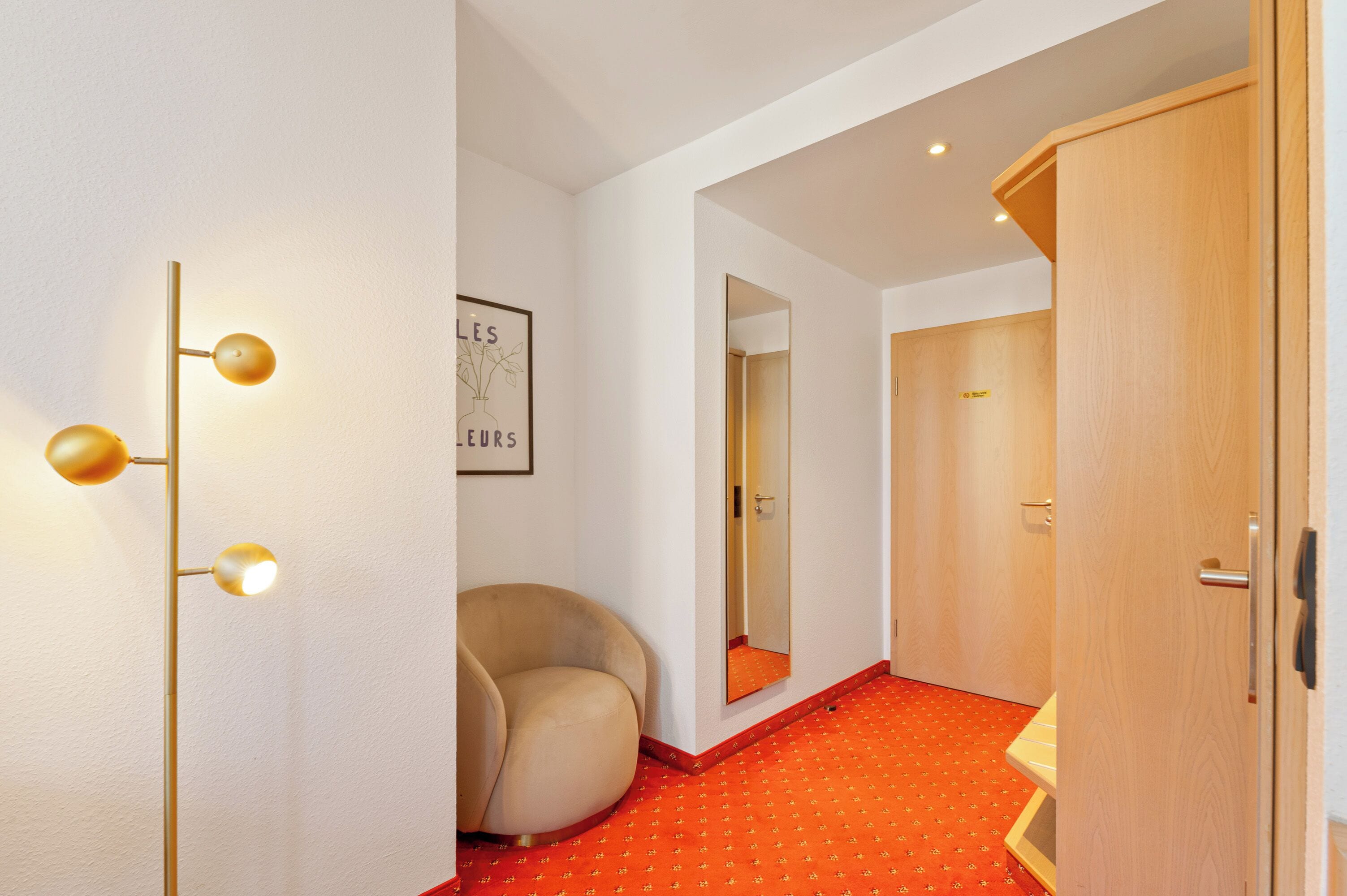 Foto - Steiners Hotel