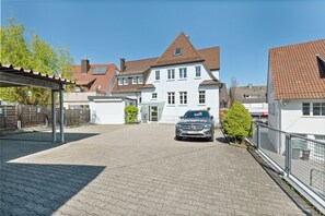Exterior - Steiners Hotel (Stuttgart)